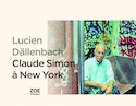 Claude Simon à New York